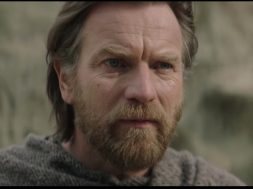 Obi-Wan Kenobi serie primer trailer