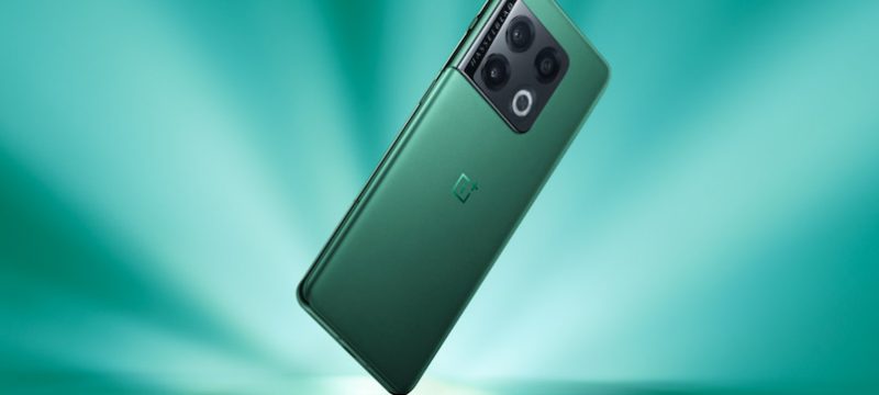 OnePlus 10 Pro 5G lanzamiento