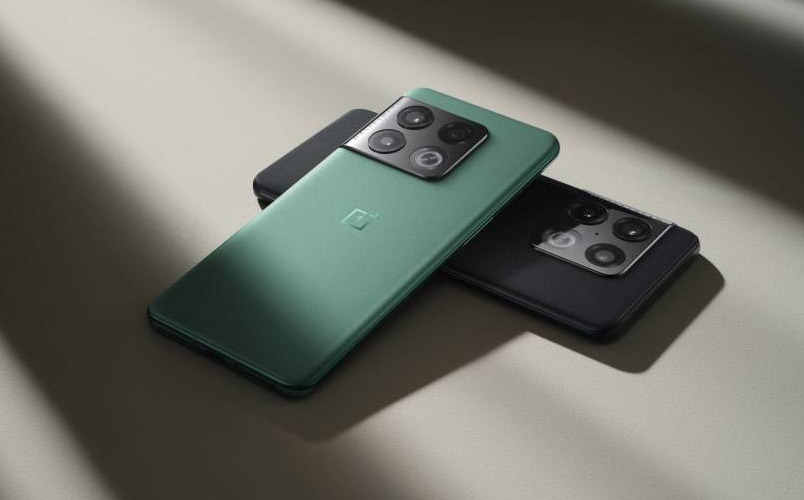 OnePlus 10 Pro 5G presentacion