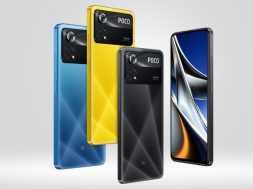 POCO X4 Pro 5G