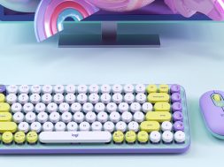 POP Keys POP Mouse Logitech