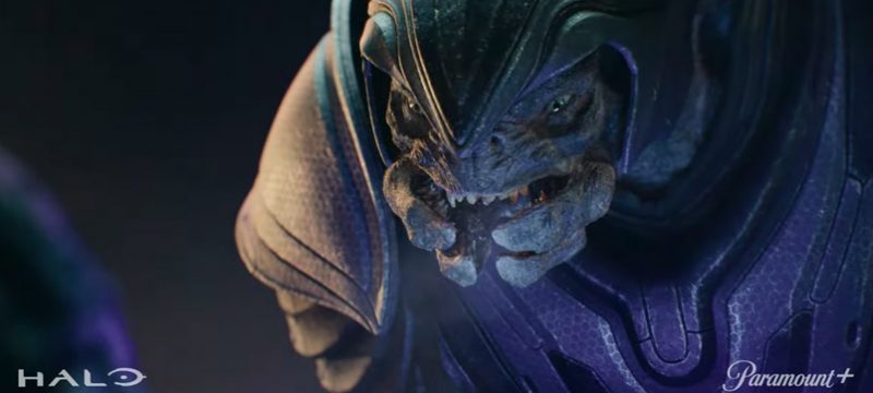 Paramount Plus Halo x Xbox Game Pass Ultimate