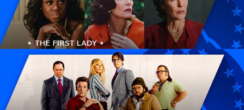 Paramount Plus contenido abril 2022