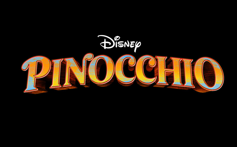 Pinocho se estrenará en Disney+ a partir de septiembre de 2022