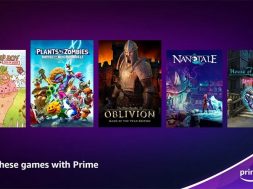 Prime gaming juegos gratis abril 2022