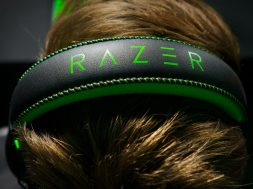 Razer Envy y OpTic Gaming