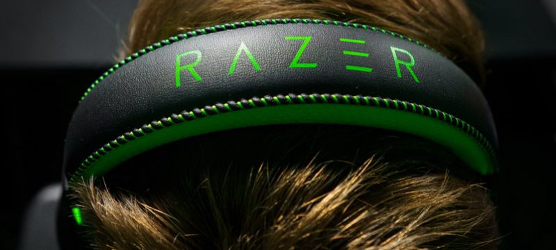 Razer Envy y OpTic Gaming