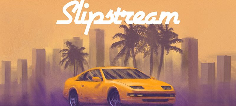 Slipstream Xbox