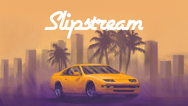 Slipstream Xbox