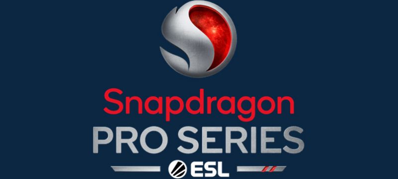 Snapdragon Pro Series