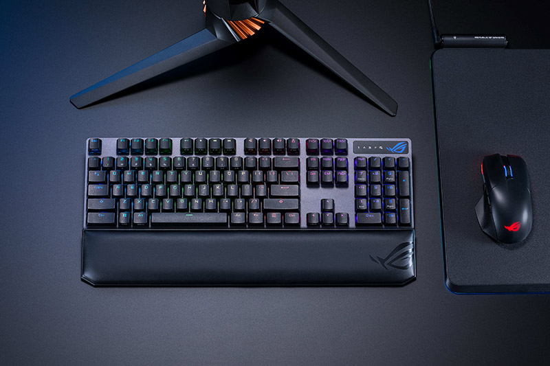 Strix Scope NX Wireless Deluxe