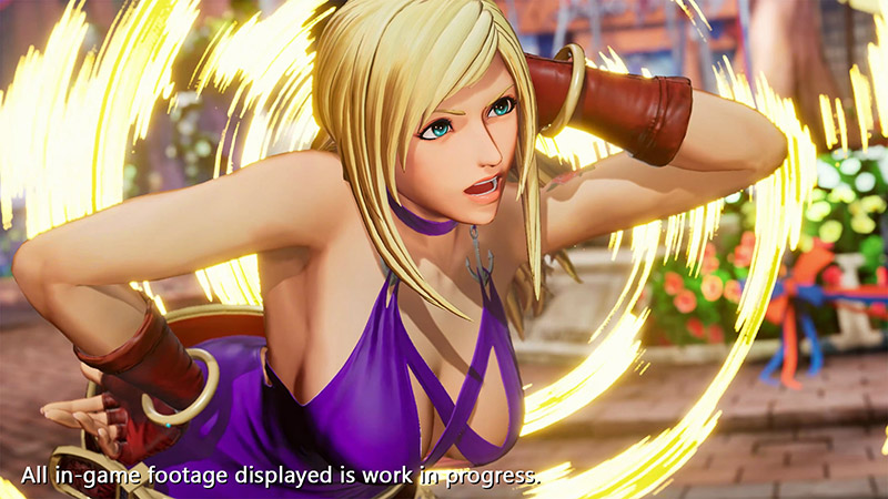 Team GAROU B JENET
