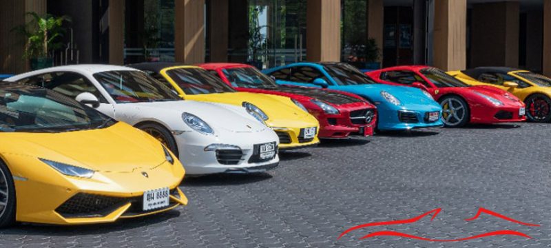 Terralta Monterrey Car Weekend 2022