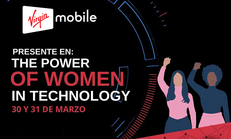 The-Power-of-women-Virgin Mobile LATAM