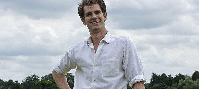 Under the Banner of Heaven