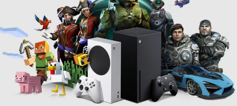 Xbox All Access Mexico precios
