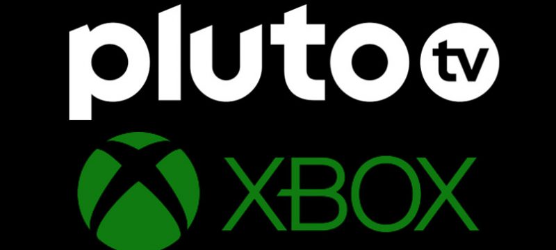Xbox Pluto TV
