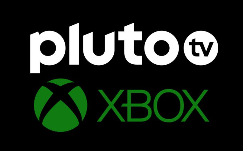 El contenido de Pluto TV ya está disponible en consolas de Xbox
