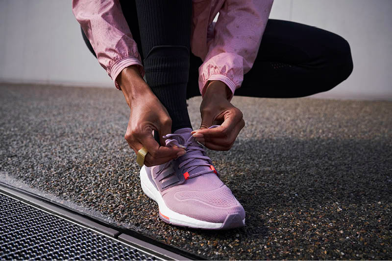 adidas Ultraboost 22 mujeres