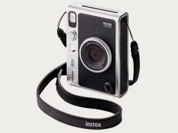 instax mini Evo