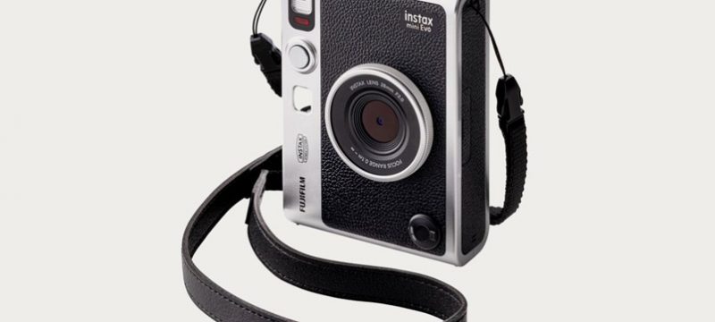 instax mini Evo