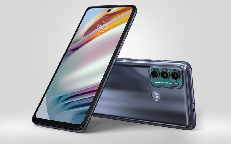 moto g60 ATT Mexico
