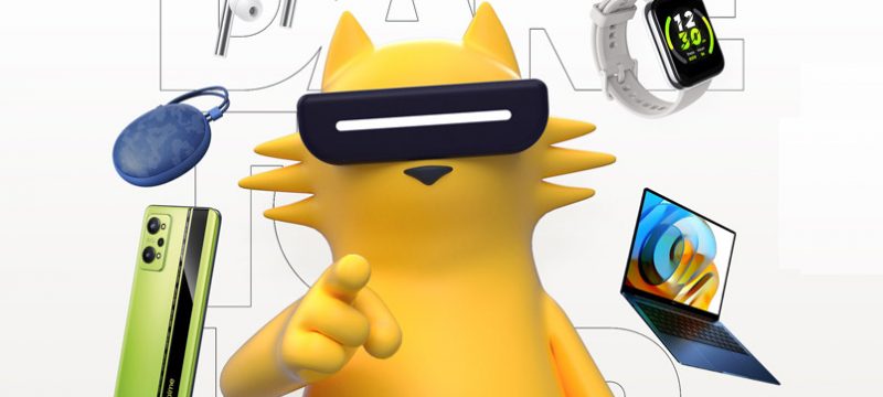 realme latinoamerica