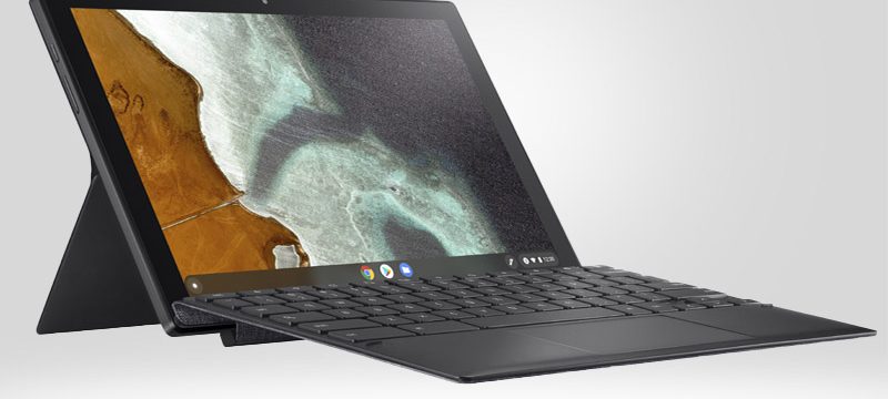 ASUS Chromebook CM3000