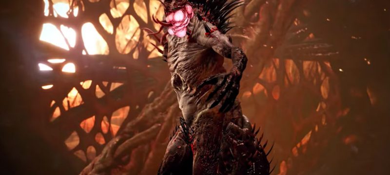 Back 4 Blood – Expansion 1 Tuneles de Terror