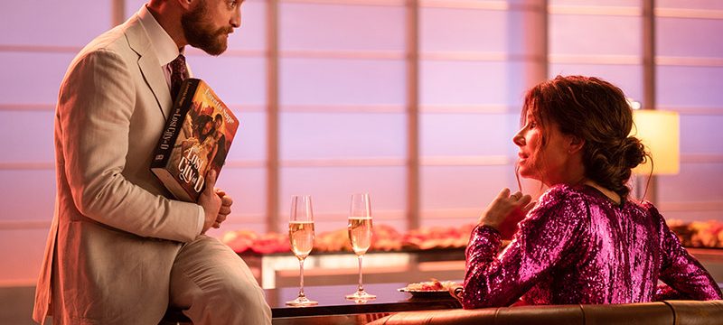 Caballero Malvado de La Ciudad Perdida