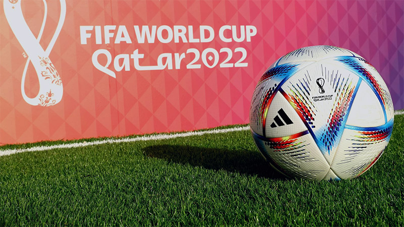 Copa Mundial de la FIFA Qatar 2022 balon