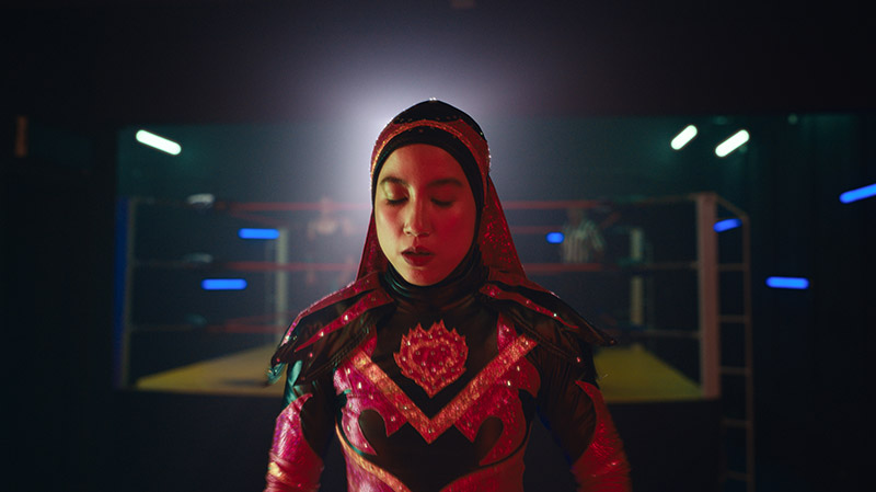 Fitbit Feel Your Power Nor