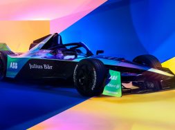 Formula E Gen3 2023