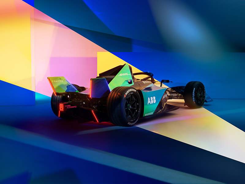 La Formula E tendrá una parada en Sao Paulo, Brasil para 2023