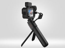 GoPro HERO10 Black Creator Edition