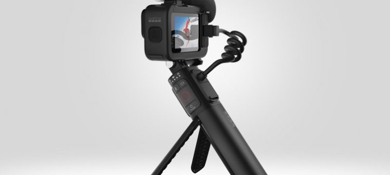 GoPro HERO10 Black Creator Edition