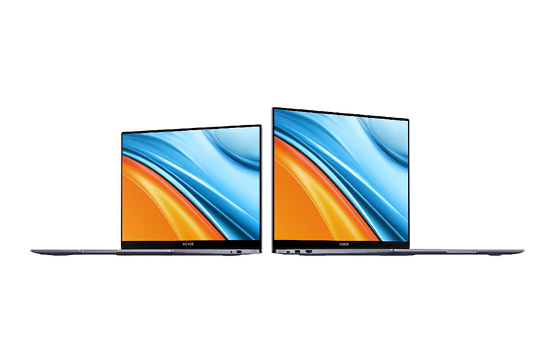 HONOR MagicBook X 14 - HONOR MagicBook X 15