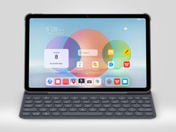 Huawei MatePad 2022 Huawei Smart Keyboard
