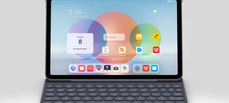 Huawei MatePad 2022 Huawei Smart Keyboard