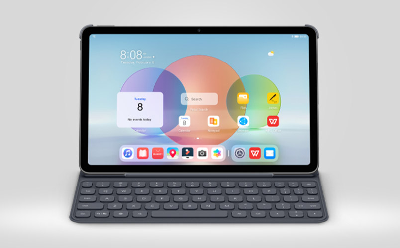 Smart Keyboard: el teclado perfecto para Huawei MatePad 2022