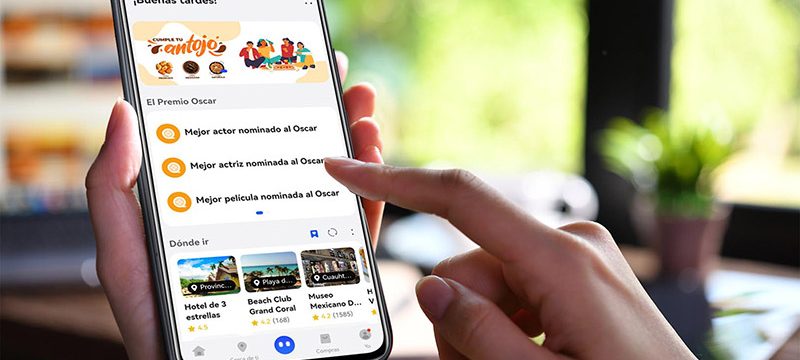 Huawei Petal-Search 2022