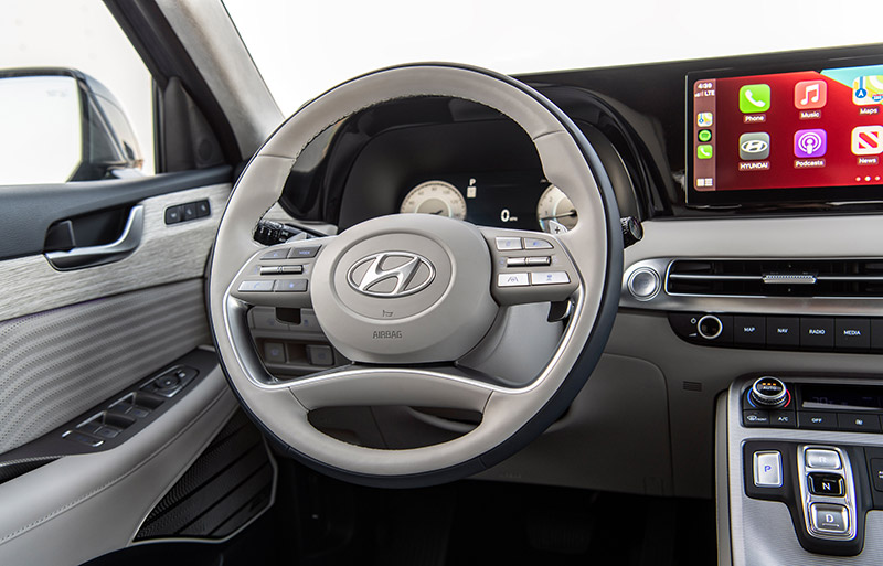 IonQ y Hyundai objetos computación cuántica