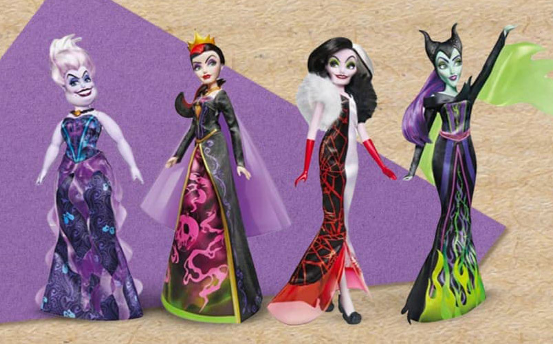 Juegos y juguetes ninas