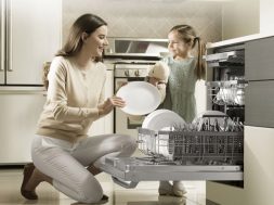 LG Electronics Salud consumidores