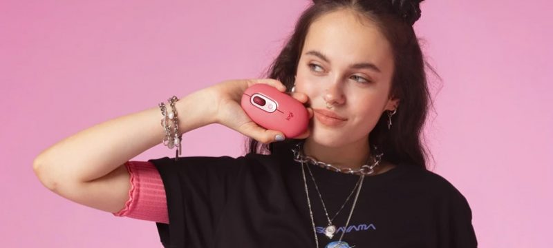 Logitech Mercedes-Benz Fashion Week México 2022 Mexico