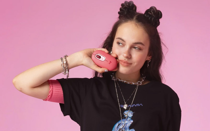 Logitech se une al Mercedes-Benz Fashion Week México 2022