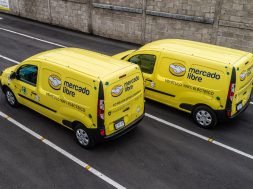 Mercado Libre Renault KANGOO ZE