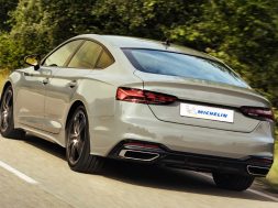 Michelin Pilot Sport 5