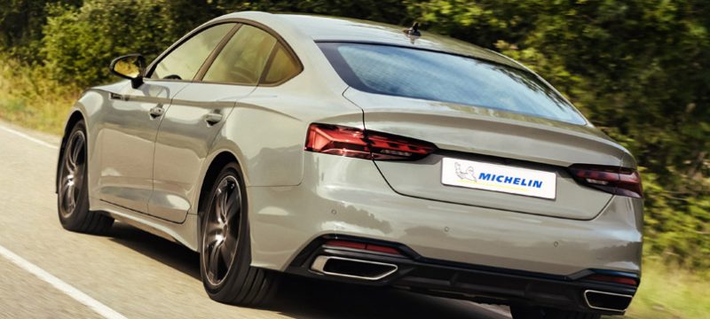 Michelin Pilot Sport 5