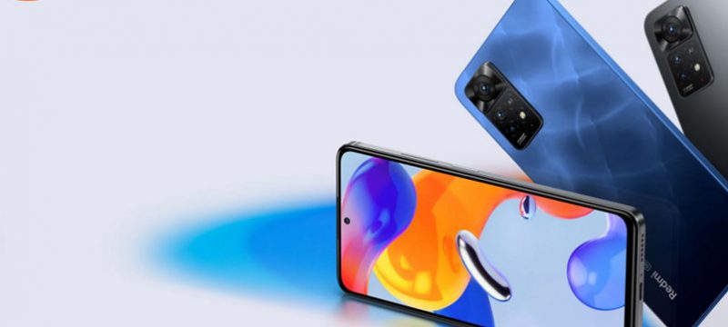 Redmi Note 11 YouTube Premium y Google One